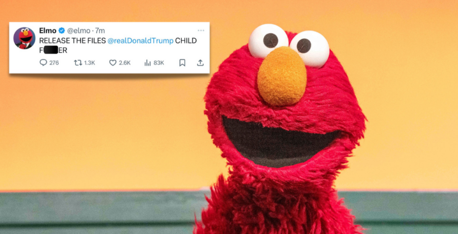 Elmo