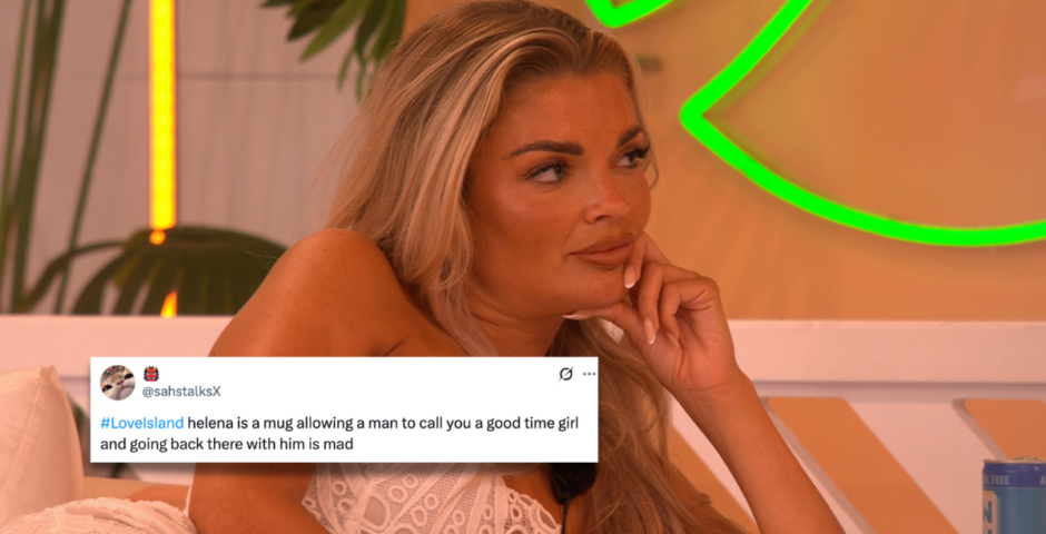 Love island