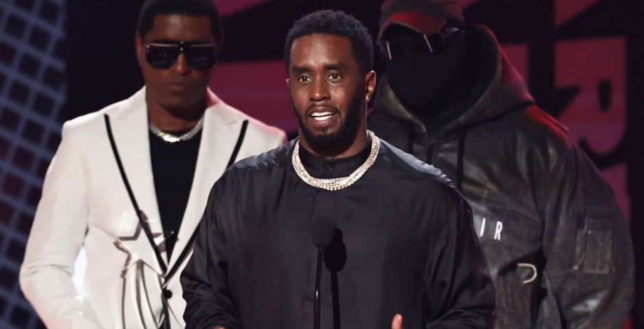 Diddy