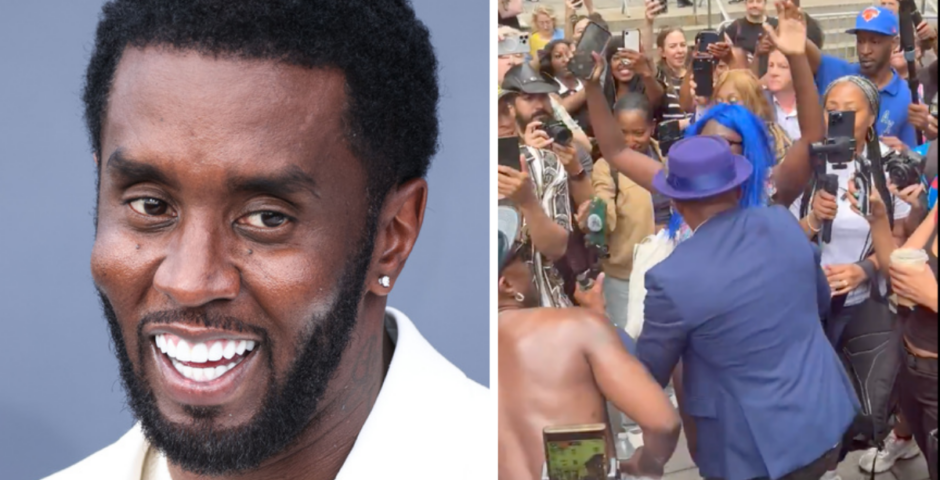 Diddy