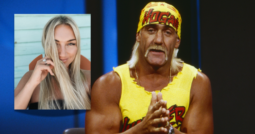 Brooke Hogan