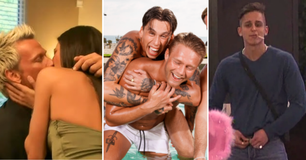 Love Island