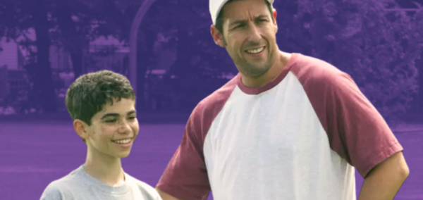 Happy Gilmore