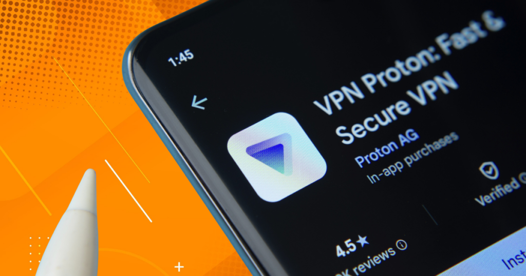 VPN