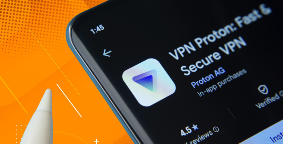 VPN