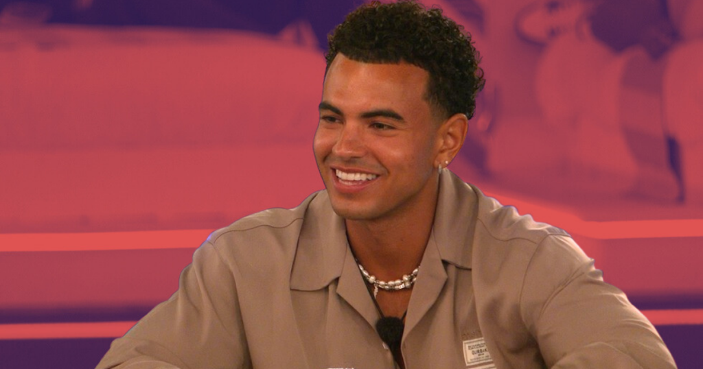 Love Island