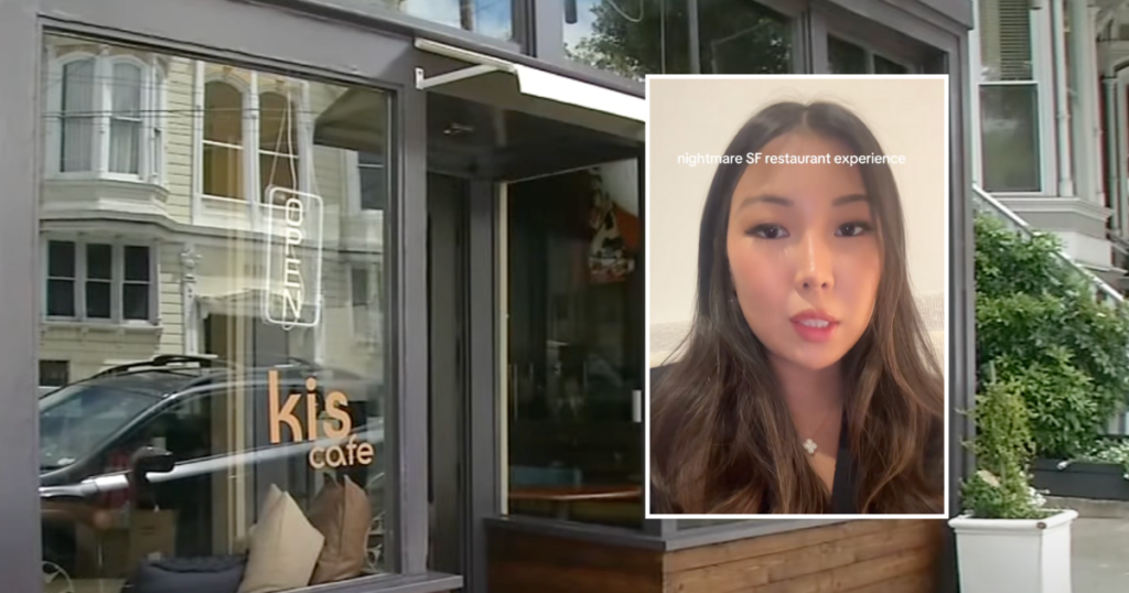 Kis Cafe