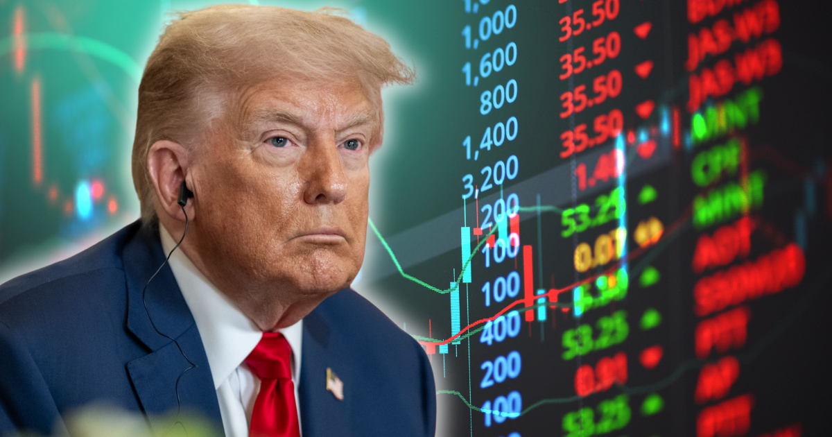 Six things Brits need to buy before Donald Trump's tariffs