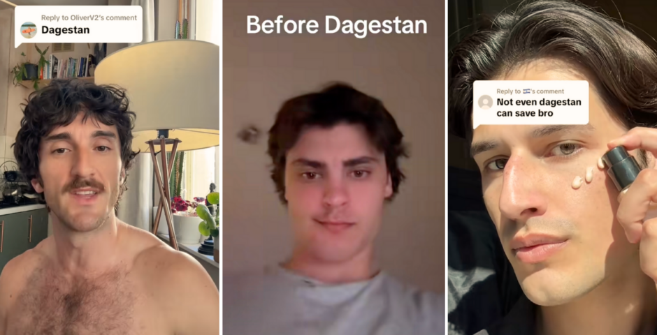 Dagestan