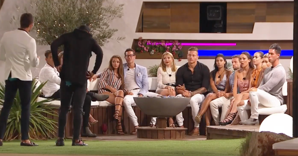 Love Island