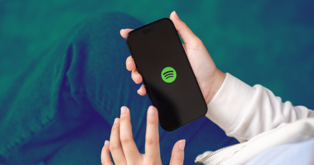 Spotify