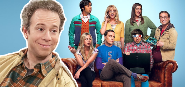 Big Bang Theory