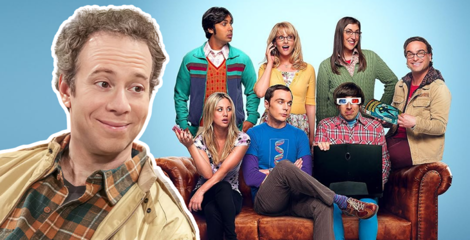 Big Bang Theory