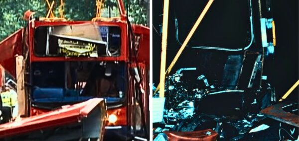 7/7 bombings 20 years