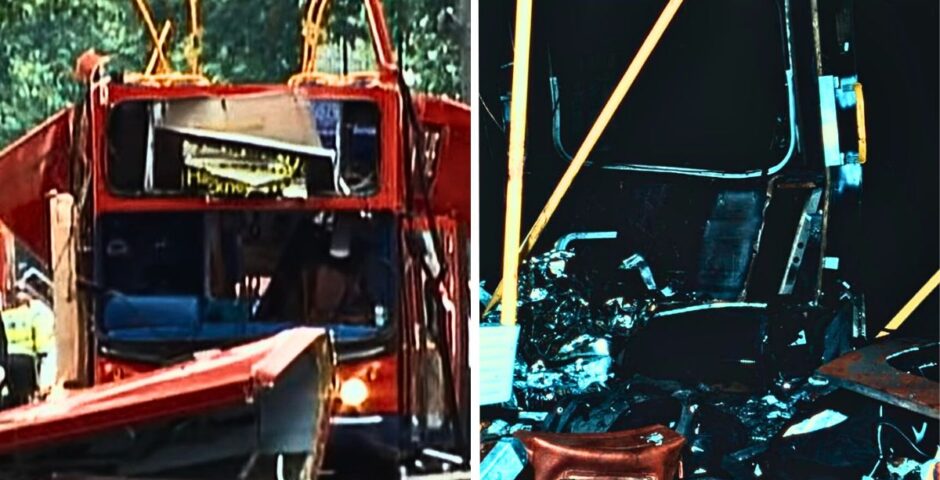 7/7 bombings 20 years