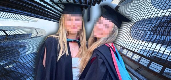 Big Four graduate schemes