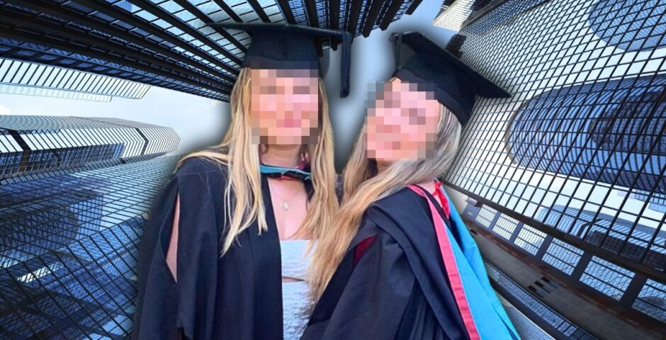 Big Four graduate schemes
