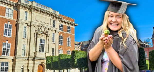 Russell Group money 2025