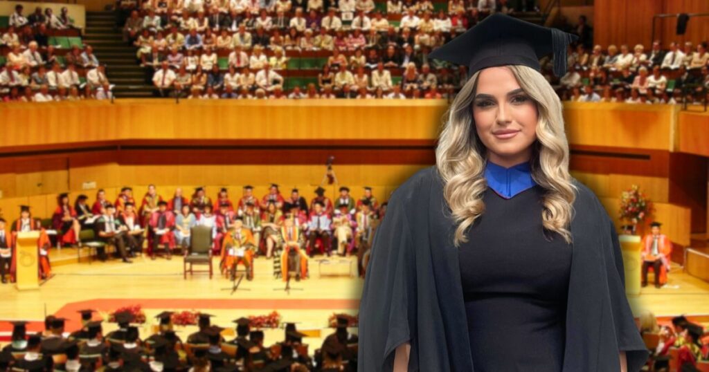 most expensive graduations 2025