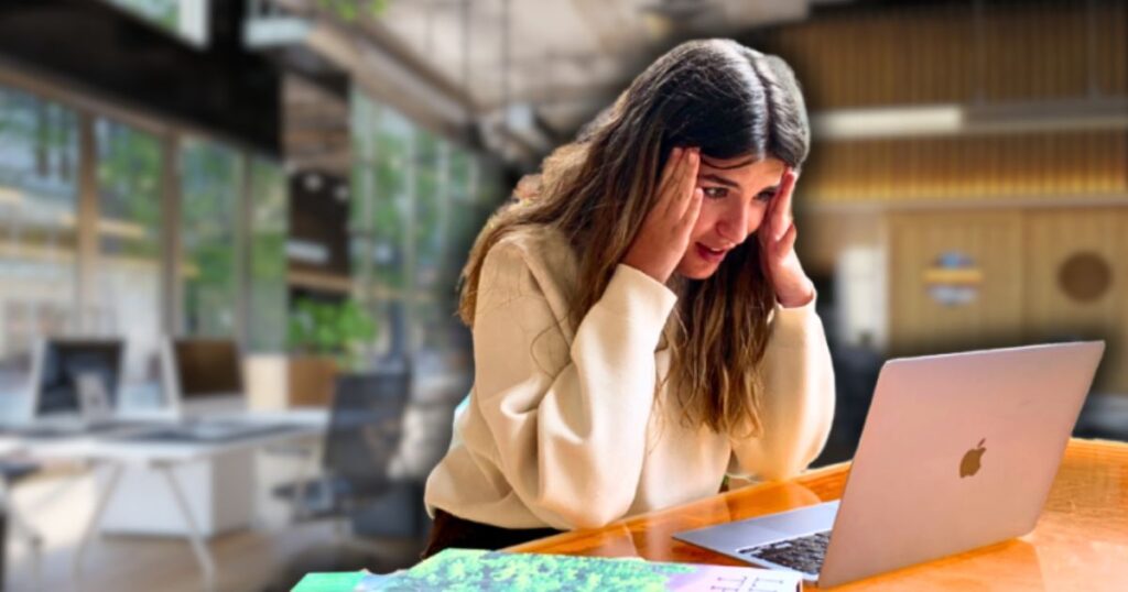 most common interview mistake
