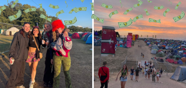 most expensive festivals 2025