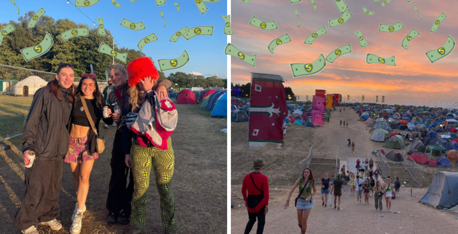 most expensive festivals 2025