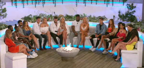 Love Island winner having baby