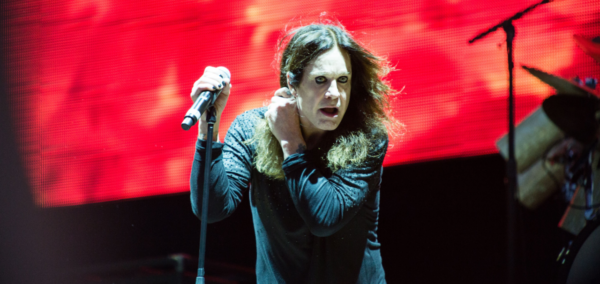 Ozzy Osbourne death family statement