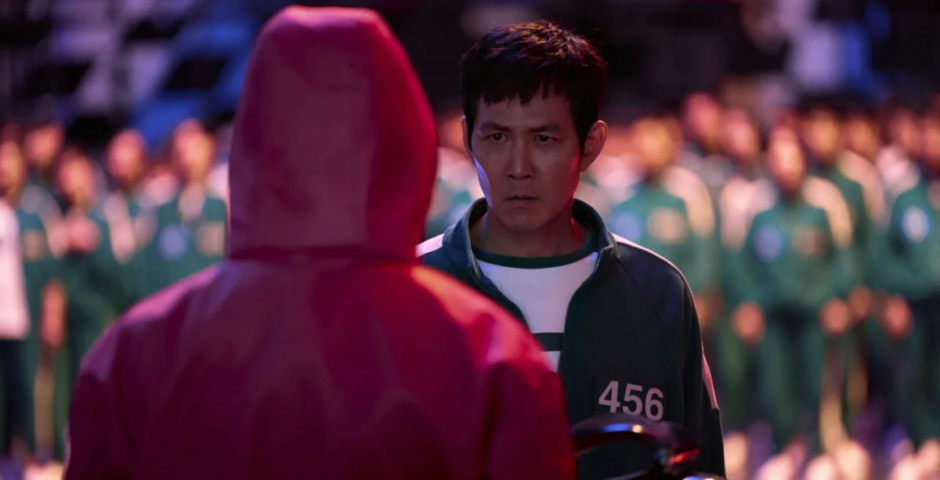 Squid Game season three surprise cameo