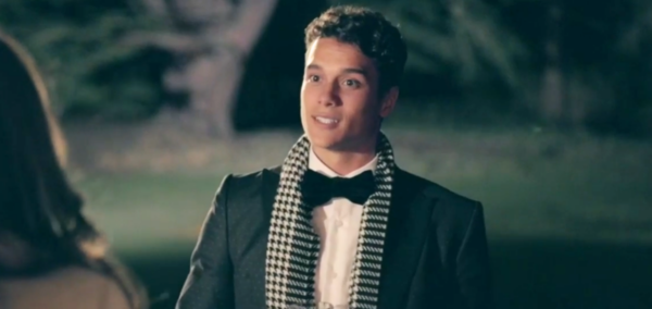 Miles Nazaire Made In Chelsea debt