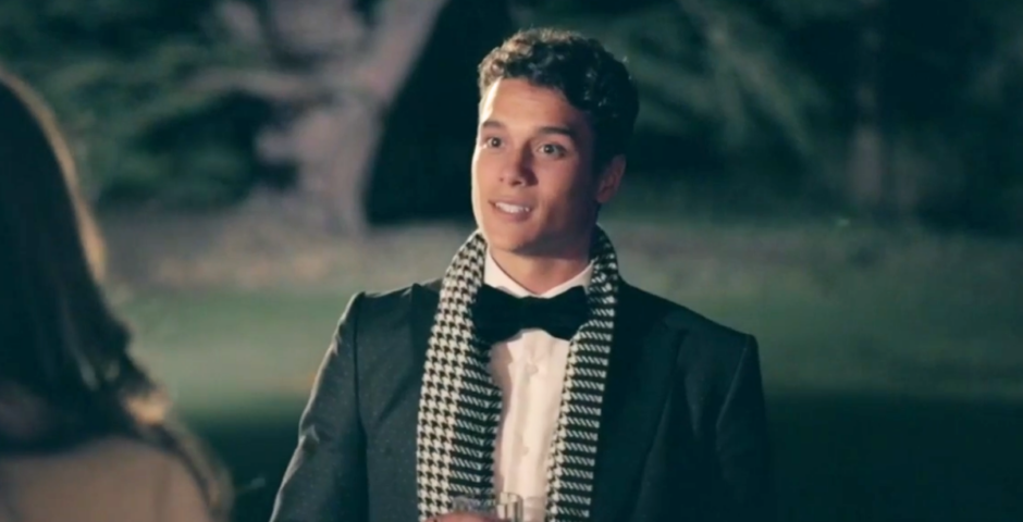 Miles Nazaire Made In Chelsea debt