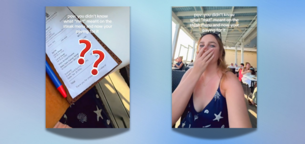 viral TikTok MKT confusion