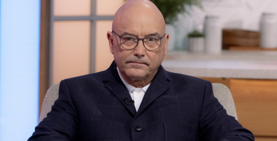 Gregg Wallace barrister warns claims