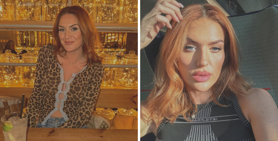 OnlyFans star one rule Annie Charlotte