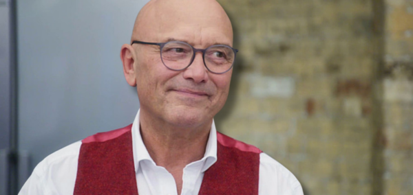 Women's Aid slams Gregg Wallace report