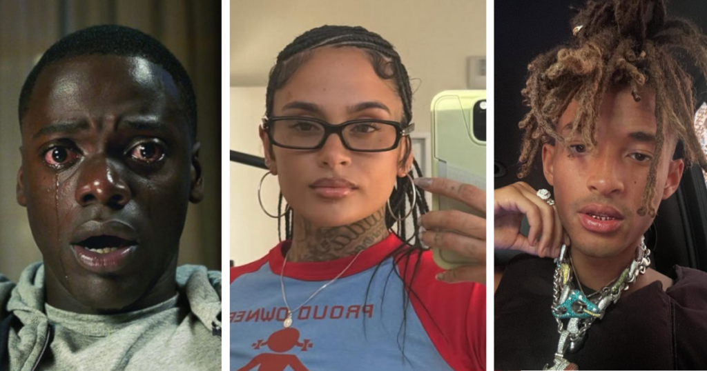 celebrities cults