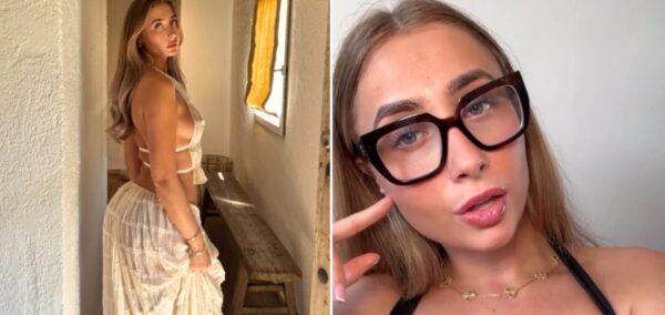 lily phillips the onlyfans content creator