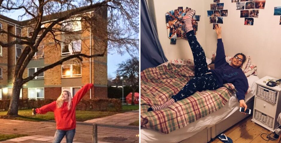 russell group unis grimmest student accommodation in 2025