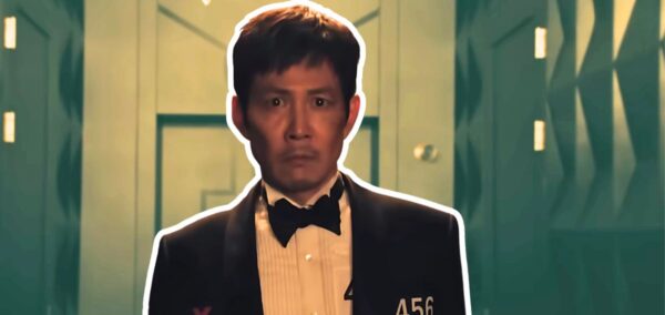 gi-hun in netflix's squid game