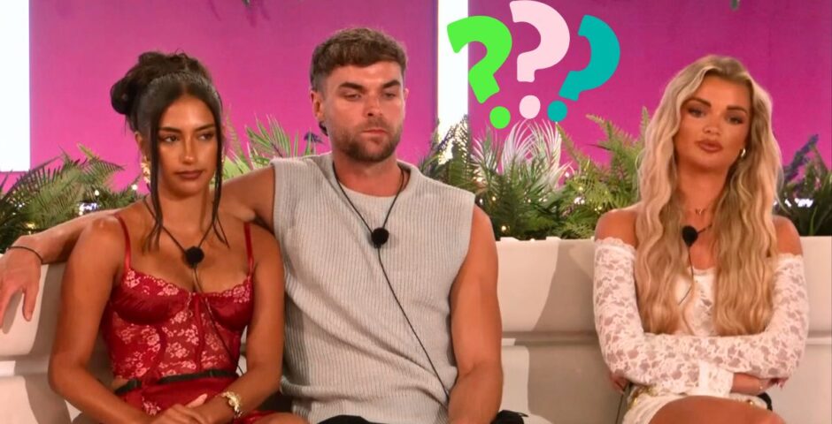 shakira harry and helena on love island