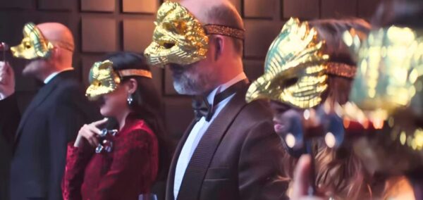 the vips in season three of netflix's squid game