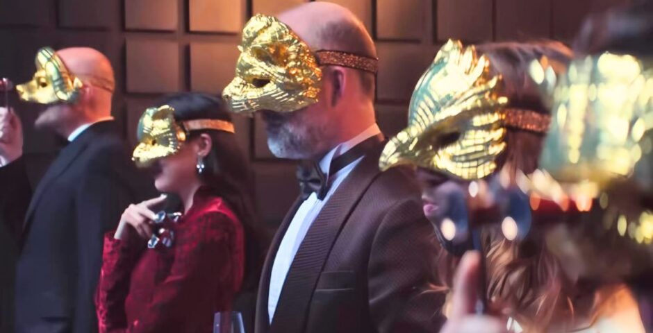 the vips in season three of netflix's squid game