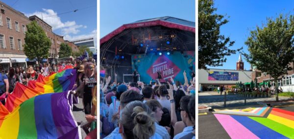 russell group universities pride