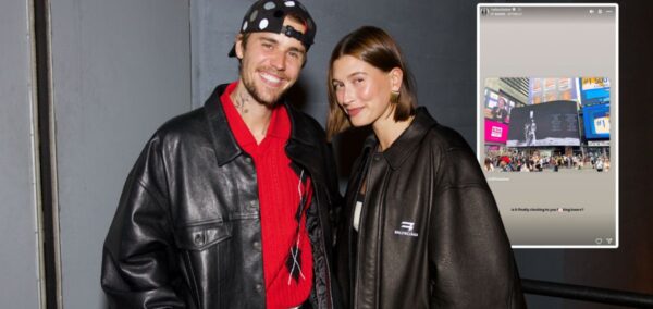 justin hailey bieber album