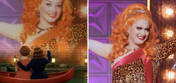 Drag Race YouTube AI