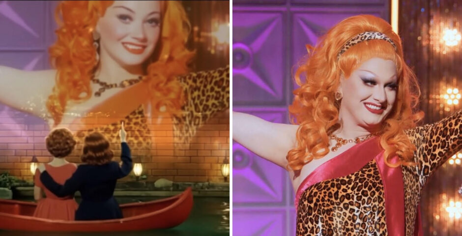 Drag Race YouTube AI