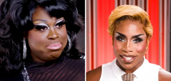 Bob Monét worst Drag Race