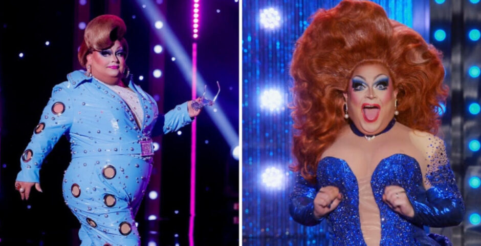 Drag Race All Stars 10 filming gap