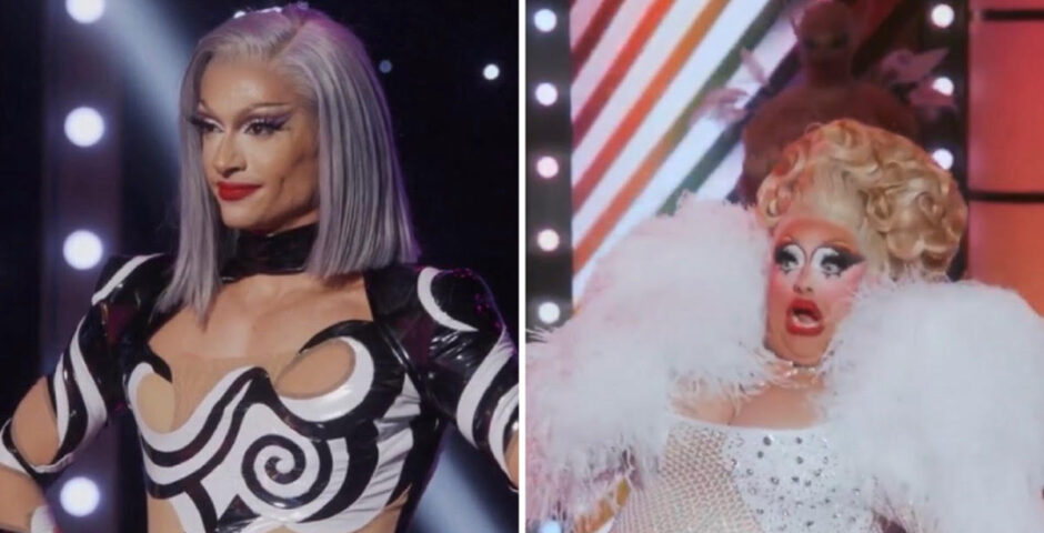 Drag Race All Stars 10 lip sync favouritism