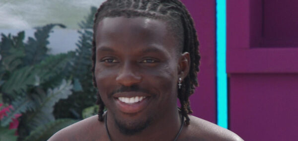 Love Island Dejon theory